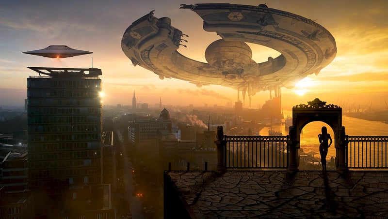 Time Anomaly